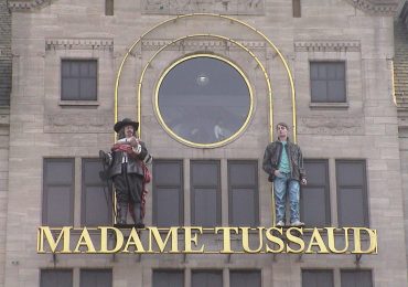 Musée de cire Madame Tussauds: le Musée qui vous fait sourire