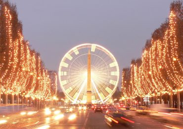 Top 10 des raisons pour lesquelles Paris doit figurer dans votre liste de destinations de prédilection