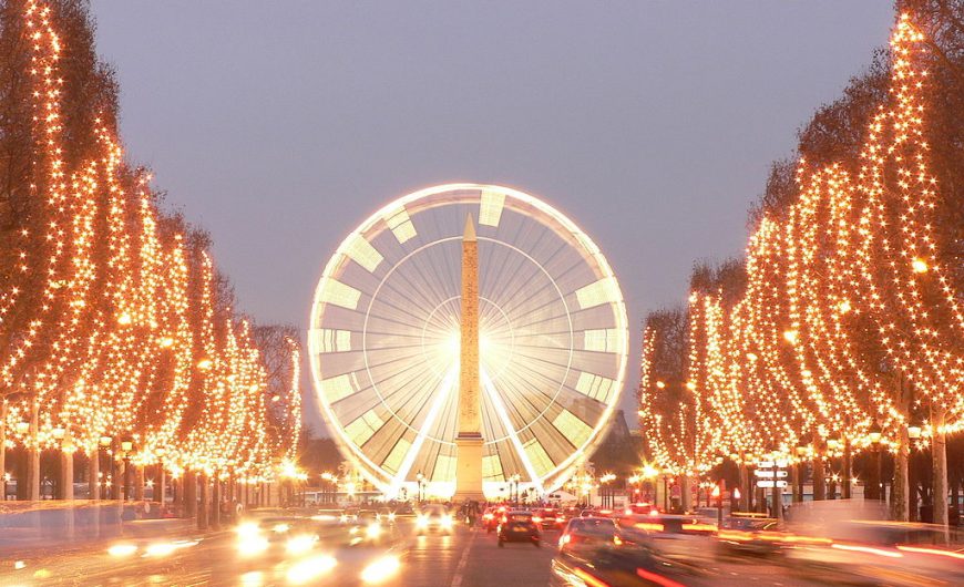 Top 10 des raisons pour lesquelles Paris doit figurer dans votre liste de destinations de prédilection